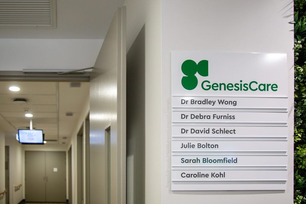 GenesisCare Noosa