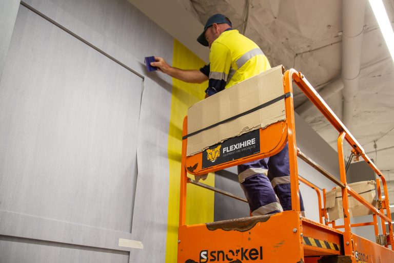 What information to include in a signage brief (free template)