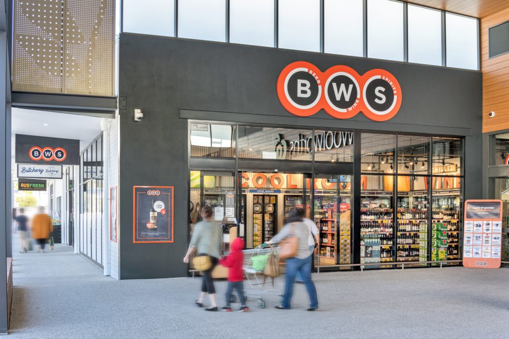 BWS