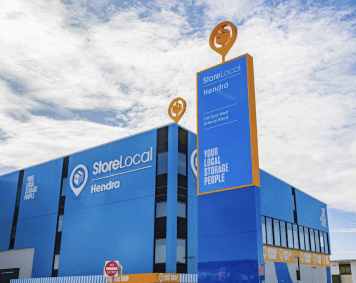 Local Signages Store Local - CV Media & Signage