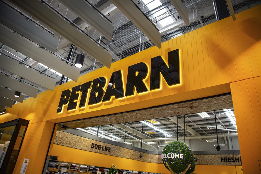 Petbarn