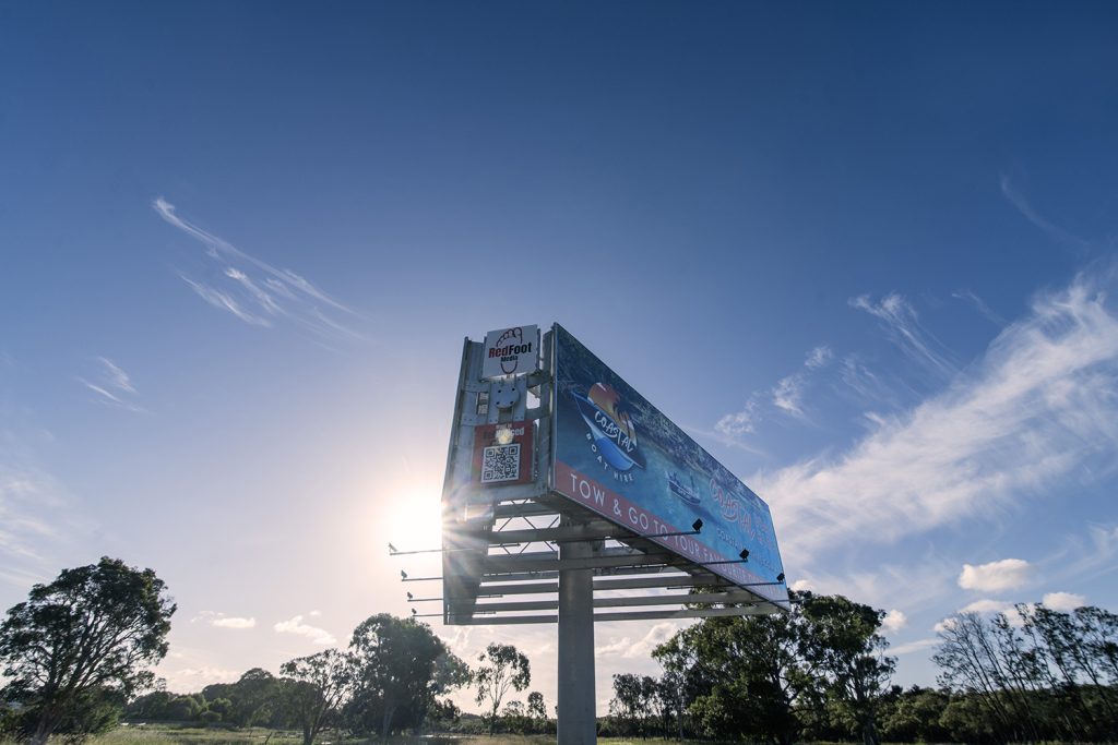 GNB Energy Billboards