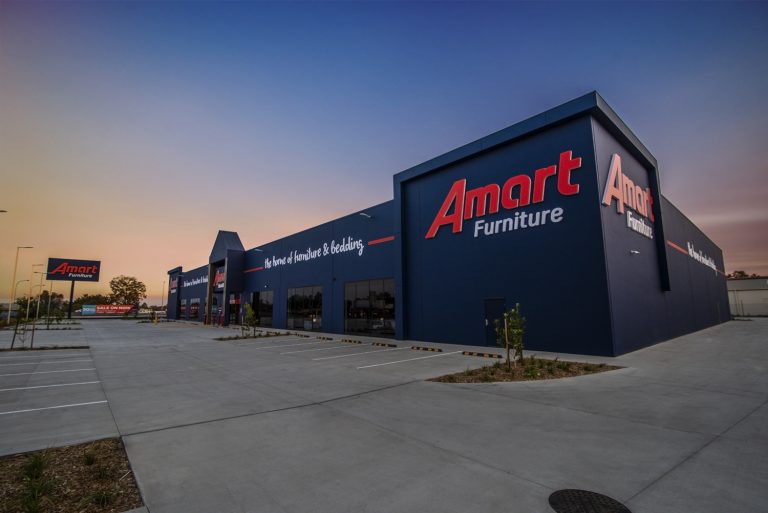 Amart Furniture