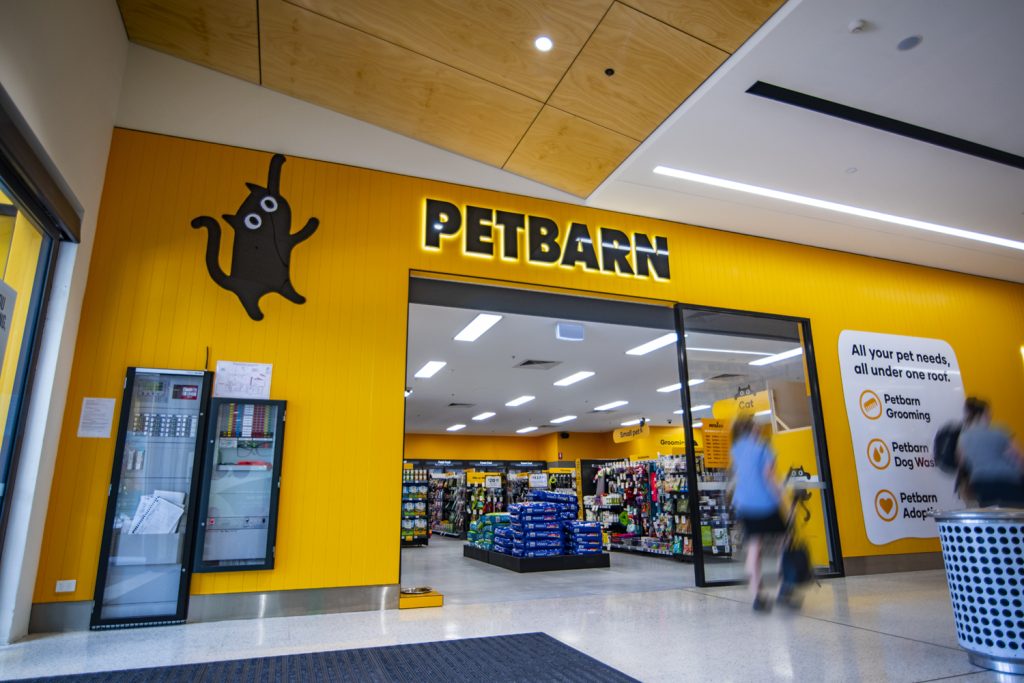 Petbarn