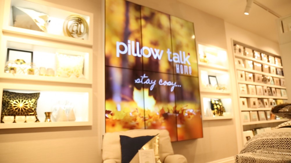 Pillow Talk