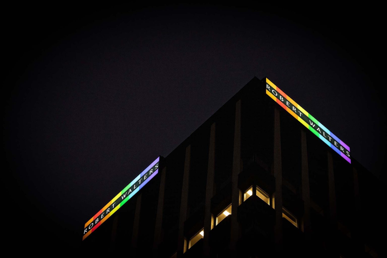 RGB Sky Signs | Illuminate Your Brand - CV Media & Signage