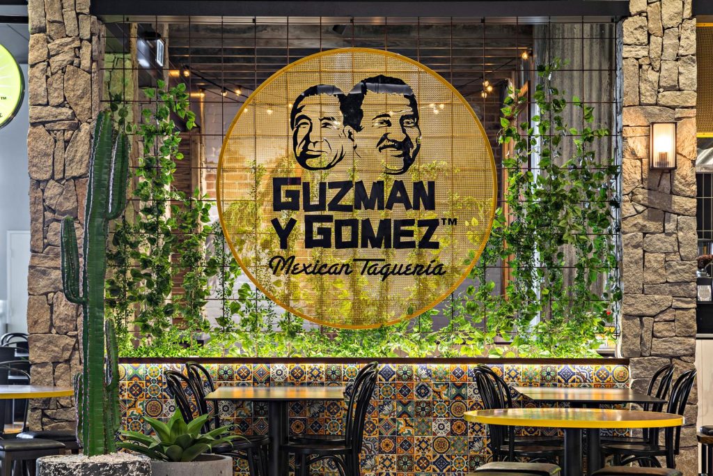 Guzman Y Gomez