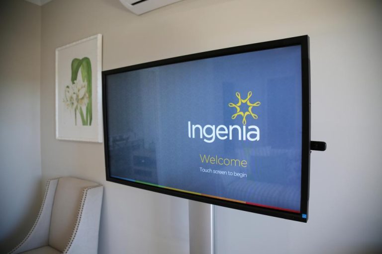 Ingenia Communities