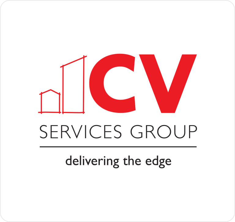 Cvsg Logo With Background