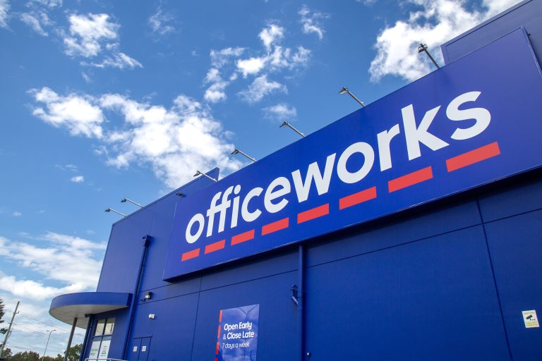 Officeworks