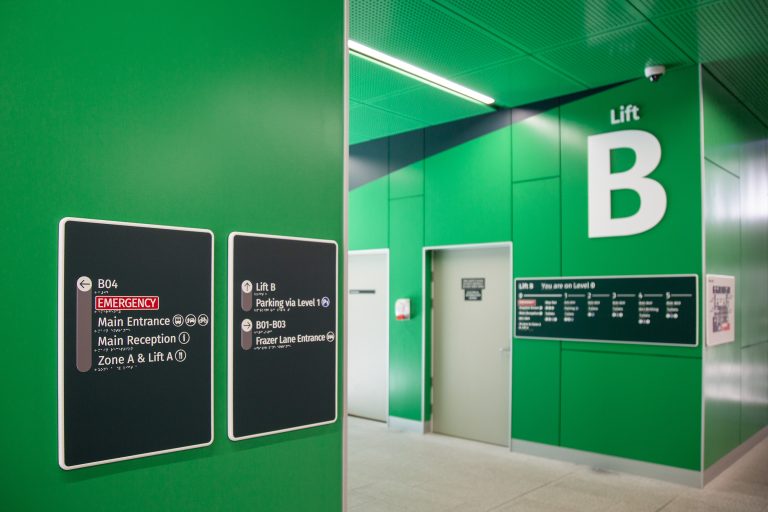 Protected: Sunshine Coast University Hospital