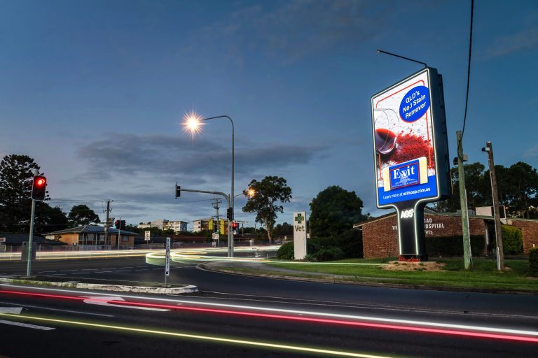 Understanding Nits and Brightness in LED Billboards: Why It Matters Outdoors